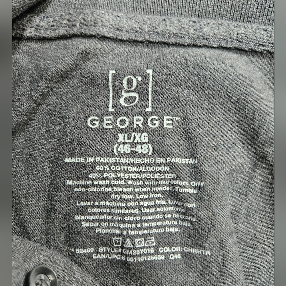 George polo - Picture 2 of 3